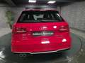 Audi A3 Sportback 1.5 35 TFSI 150 S line Rouge - thumbnail 4