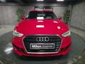 Audi A3 Sportback 1.5 35 TFSI 150 S line Rouge - thumbnail 8