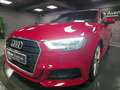 Audi A3 Sportback 1.5 35 TFSI 150 S line Rouge - thumbnail 39