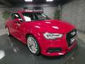 Audi A3 Sportback 1.5 35 TFSI 150 S line Rouge - thumbnail 7