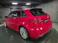 Audi A3 Sportback 1.5 35 TFSI 150 S line Rouge - thumbnail 3