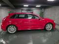 Audi A3 Sportback 1.5 35 TFSI 150 S line Rouge - thumbnail 6