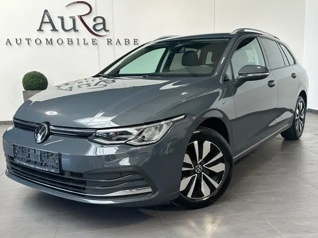 Volkswagen Golf main image