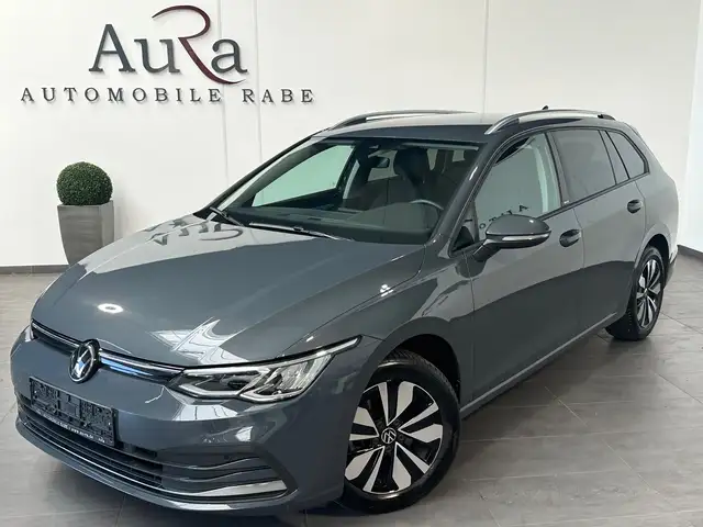 2023 Volkswagen Golf in Grey for sale