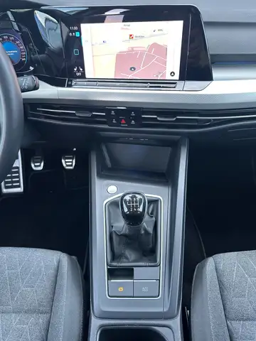Volkswagen Golf view 14