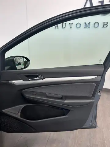 Volkswagen Golf view 7