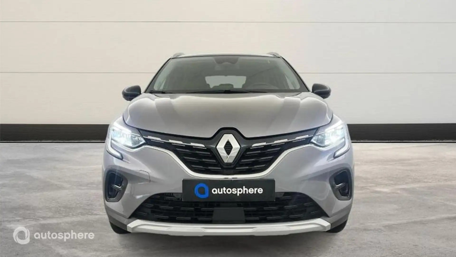 Renault Captur 1.0 TCe 90ch Techno - 2