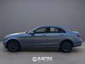 Mercedes-Benz C 220 Classe C-W205 2014 d Executive 4matic auto 9m Argento - thumbnail 2