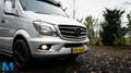 Mercedes-Benz Sprinter 316 2.2CDI L1H1 Aut. | Cruise | Camera | Navi. | L Zilver - thumbnail 12