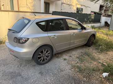 1.6 td Hot 110cv