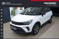 Opel Crossland 1.2 Edition*NAVI*ALU*1.Hd* Weiß - thumbnail 1