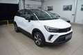 Opel Crossland 1.2 Edition*NAVI*ALU*1.Hd* Weiß - thumbnail 3