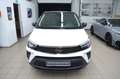 Opel Crossland 1.2 Edition*NAVI*ALU*1.Hd* Weiß - thumbnail 2
