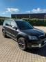 Skoda Yeti Ambition Outdoor 4x4 Noir - thumbnail 1