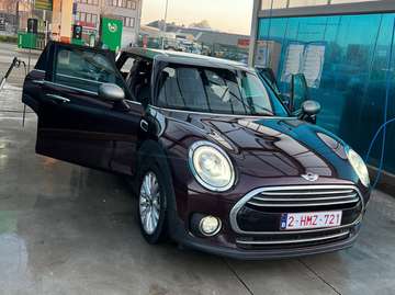 Mini Clubman 1.5 Cooper