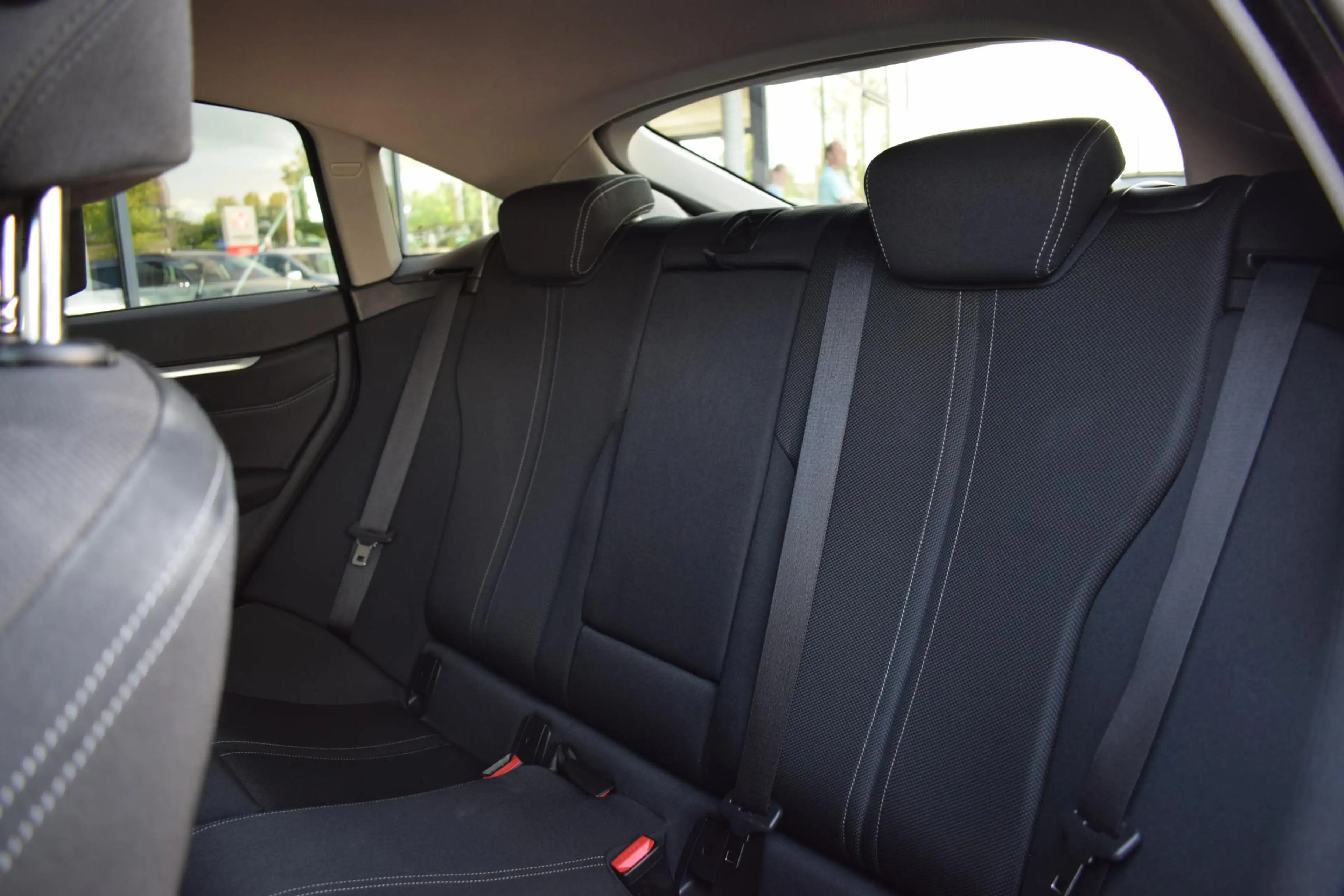 BMW 418 4-serie Gran Coupé 418i Executive | Sportstoelen | — photo 6