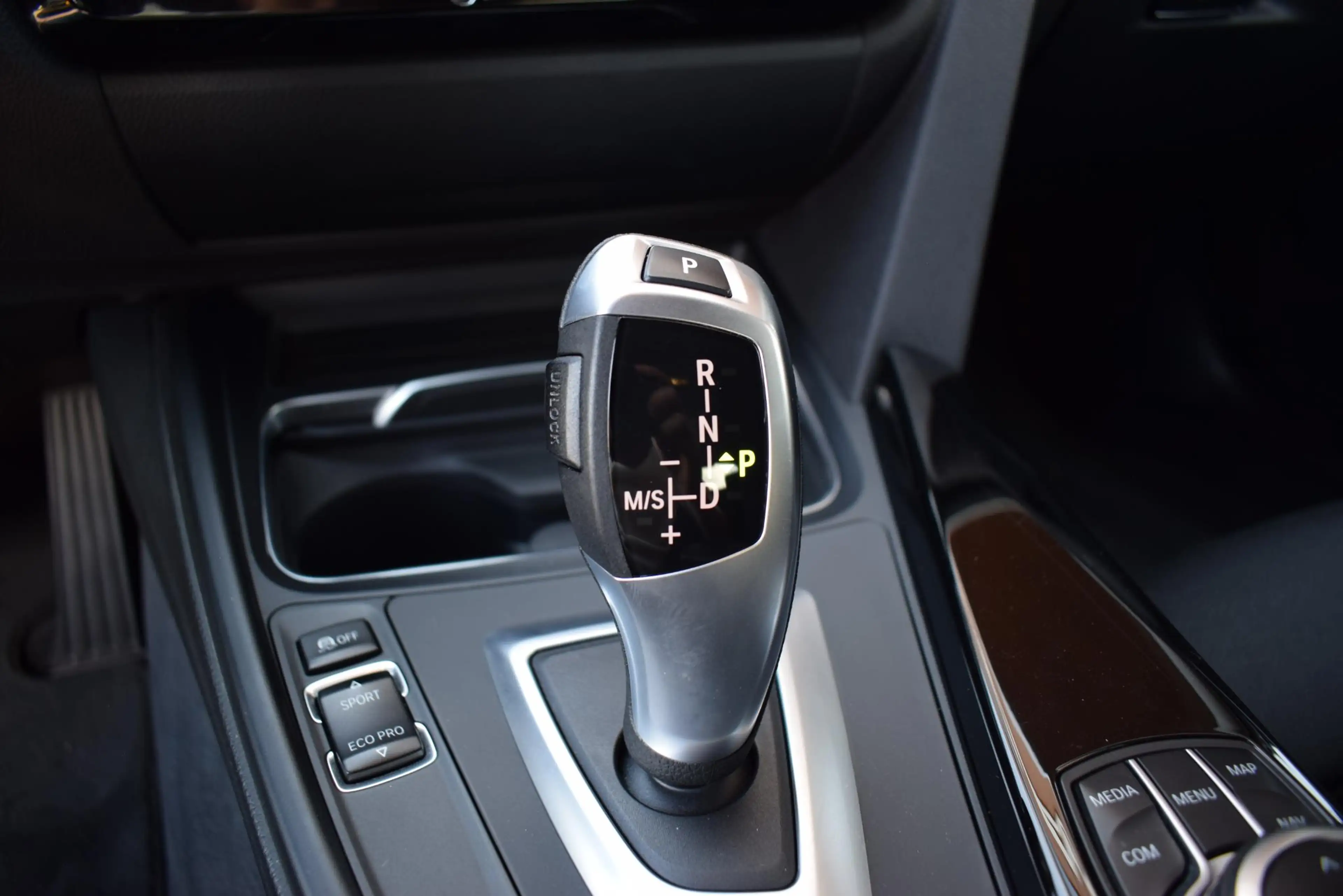 BMW 418 4-serie Gran Coupé 418i Executive | Sportstoelen | — photo 19