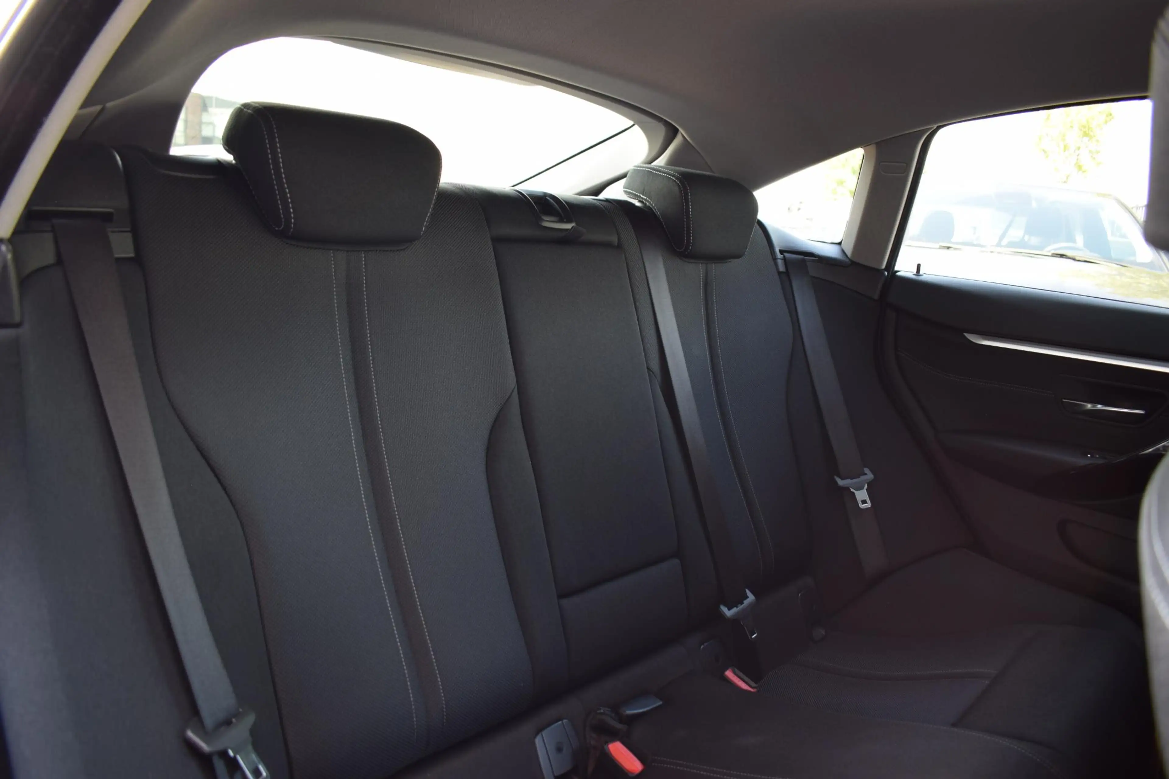 BMW 418 4-serie Gran Coupé 418i Executive | Sportstoelen | — photo 22