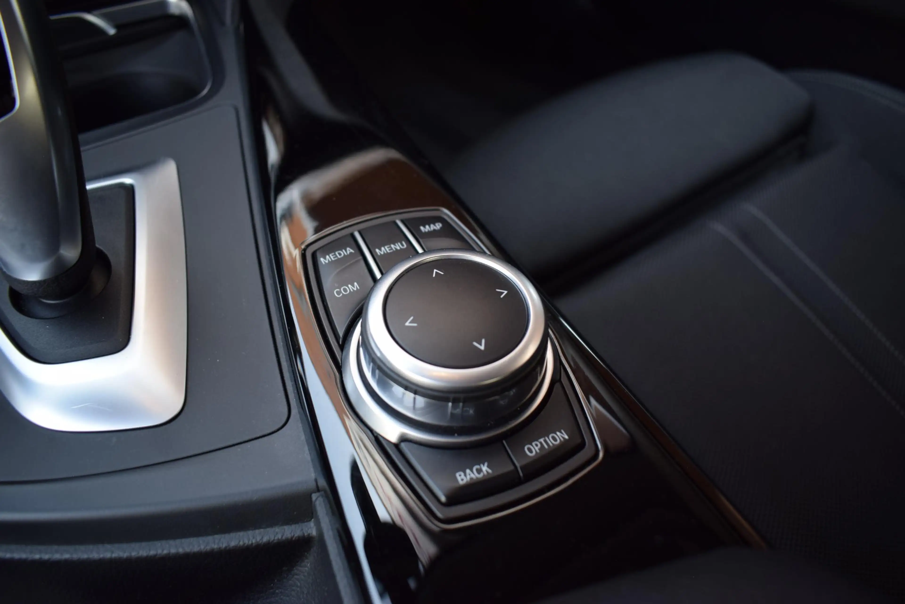 BMW 418 4-serie Gran Coupé 418i Executive | Sportstoelen | — photo 20