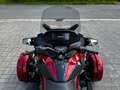 Can-Am Spyder RT Limited // demo, slechts 1.468km! Rood - thumbnail 7