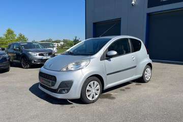 1.0i 68CH Active CLIM CHAINE DISTRI GARANTIE 12 MOIS TWINGO KA C1