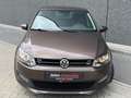 Volkswagen Polo 1.2 TSI Life Cruise Clima Perfecte Staat Bruin - thumbnail 2