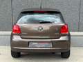 Volkswagen Polo 1.2 TSI Life Cruise Clima Perfecte Staat Bruin - thumbnail 5