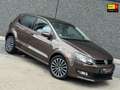 Volkswagen Polo 1.2 TSI Life Cruise Clima Perfecte Staat Bruin - thumbnail 1