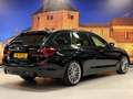 BMW 530 5-serie Touring 530i High Exe SportLine Aut Panoda Black - thumbnail 2