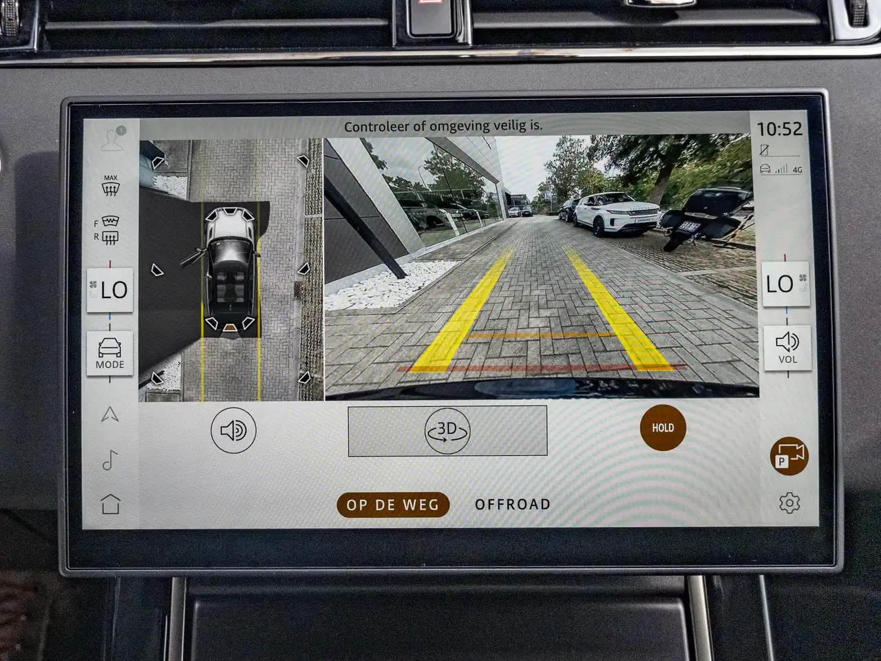 Land Rover Range Rover Evoque 2026 — фото 15