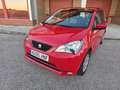 SEAT Mii 1.0 Ecomotive Style 60 Rojo - thumbnail 3