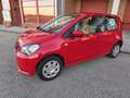 SEAT Mii 1.0 Ecomotive Style 60 Rojo - thumbnail 2