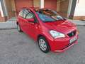 SEAT Mii 1.0 Ecomotive Style 60 Rojo - thumbnail 4