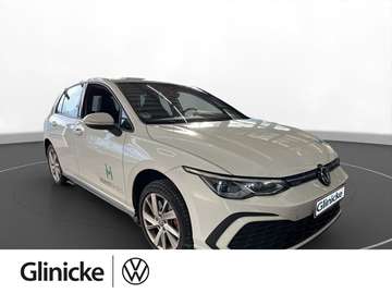 VIII GTE 1.4 eHybrid Navi SiHz ACC