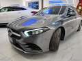 Mercedes-Benz A 220 A 220 d Automatic Premium AMG Grigio - thumbnail 7