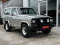 Nissan Patrol Corto TB Gris - thumbnail 4