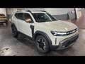 Dacia Duster EXTREME hybrid 140 auto  11/03/2026 Beige - thumbnail 2