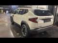 Dacia Duster EXTREME hybrid 140 auto  11/03/2026 Beige - thumbnail 6