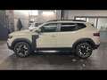Dacia Duster EXTREME hybrid 140 auto  11/03/2026 Beige - thumbnail 4