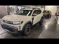 Dacia Duster EXTREME hybrid 140 auto  11/03/2026 Beige - thumbnail 12