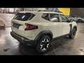 Dacia Duster EXTREME hybrid 140 auto  11/03/2026 Beige - thumbnail 5
