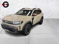 Dacia Duster EXTREME hybrid 140 auto  11/03/2026 Beige - thumbnail 1