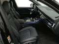 Audi Q7 S-LINE 50TDI 7-SITZE.STDHZG.PANO.B&O.LASER.22Z.HuD Negro - thumbnail 9