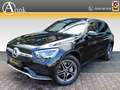 Mercedes-Benz GLC 300 300de 4MATIC Advantage AMG Line DISTRONIC Panorama Noir - thumbnail 1