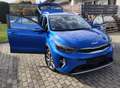 Kia Stonic Blau - thumbnail 11