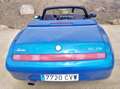 Alfa Romeo Spider Spider 3.0 V6 24v. 6M Elegant Elegant Azul - thumbnail 5