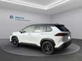 Toyota Corolla Cross 2,0 GR SPORT 2WD Weiß - thumbnail 8