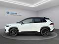 Toyota Corolla Cross 2,0 GR SPORT 2WD Weiß - thumbnail 9