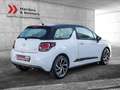 Citroen DS3 PureTech 110 KLIMA PDC SITZHEIZUNG LED Blanco - thumbnail 3