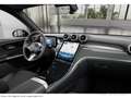 Mercedes-Benz GLC 200 4M SpurW AkustikGlas W-Paket ACC KAM LM Schwarz - thumbnail 10